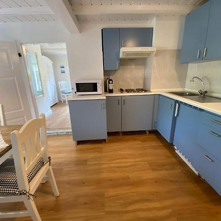 Ferienwohnung Alte Schmiede Schillig Extérieur photo
